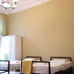 威特旅馆 华沙