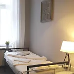 旅馆 威特旅馆 华沙