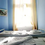 威特旅馆 旅馆 华沙