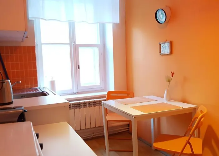 Хостел Witt Варшава