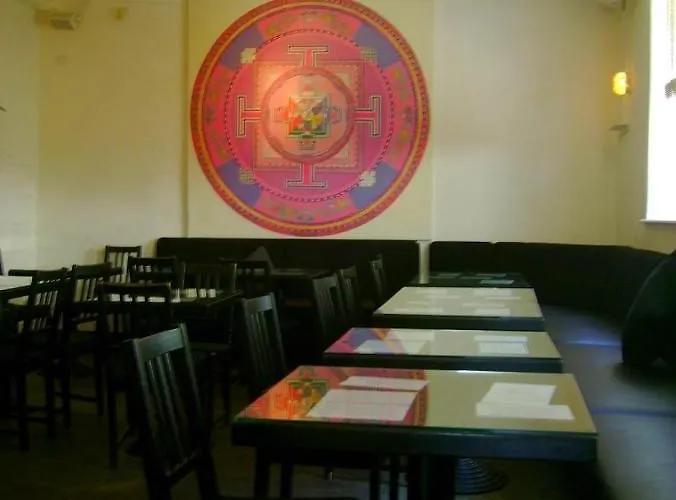 بيت شباب Witt وارسو