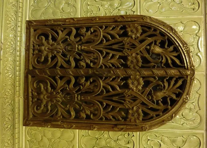 Witt بيت شباب