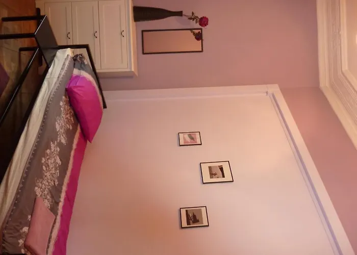 Witt بيت شباب وارسو